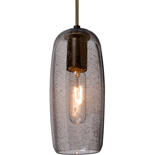 Pinot 9 1 Light Bronze Cord Pendant Ceiling Light