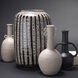 Barnaby 18 X 10 inch Vase