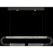 Antonia LED 52 inch Black Pendant Ceiling Light