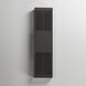 Grate LED 24 inch Architectural Bronze Outdoor Wall Mount