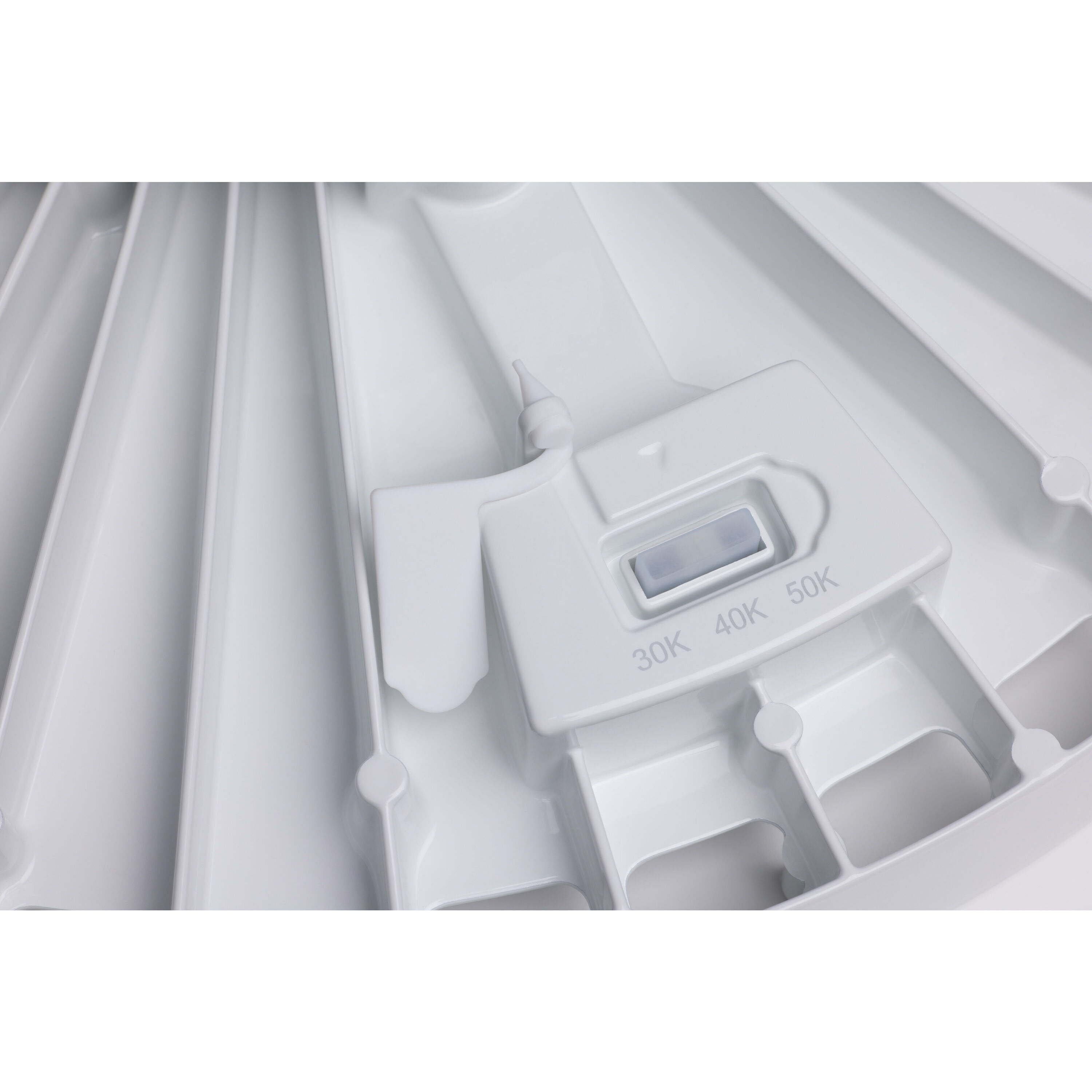 ColorQuick LED 14.17 inch White Hi-Bay Ceiling Light