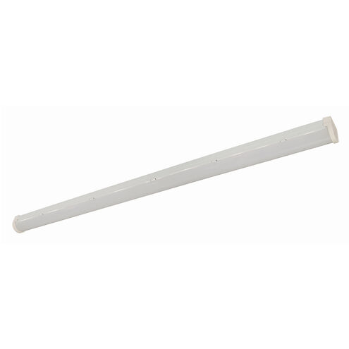 Coronado LED 46.5 inch White Linear Striplight Ceiling Light