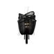 Wilshire Blvd. 9 Light 36 inch Black Chrome Chandelier Ceiling Light