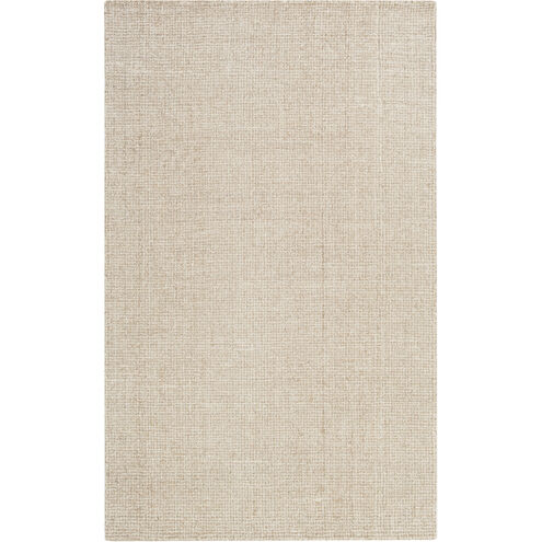 Aiden 156 X 108 inch Tan Rug in 9 x 13, Rectangle