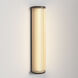 Versailles LED 4.92 inch Bronze Bathroom Wall Light