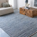 Anita 96 X 60 inch Multi Color Rug, Rectangle