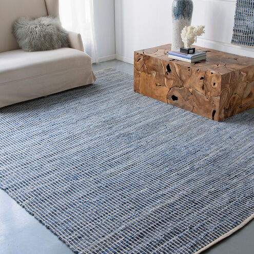 Anita 96 X 60 inch Multi Color Rug, Rectangle