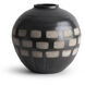 Jude 12.25 X 6 inch Vase