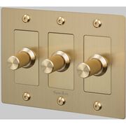 Dimmers & Switches