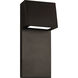 Rocha 1 Light 5.00 inch Outdoor Wall Light