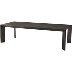 TA Studio - Accents 108 X 44 inch Dining Table