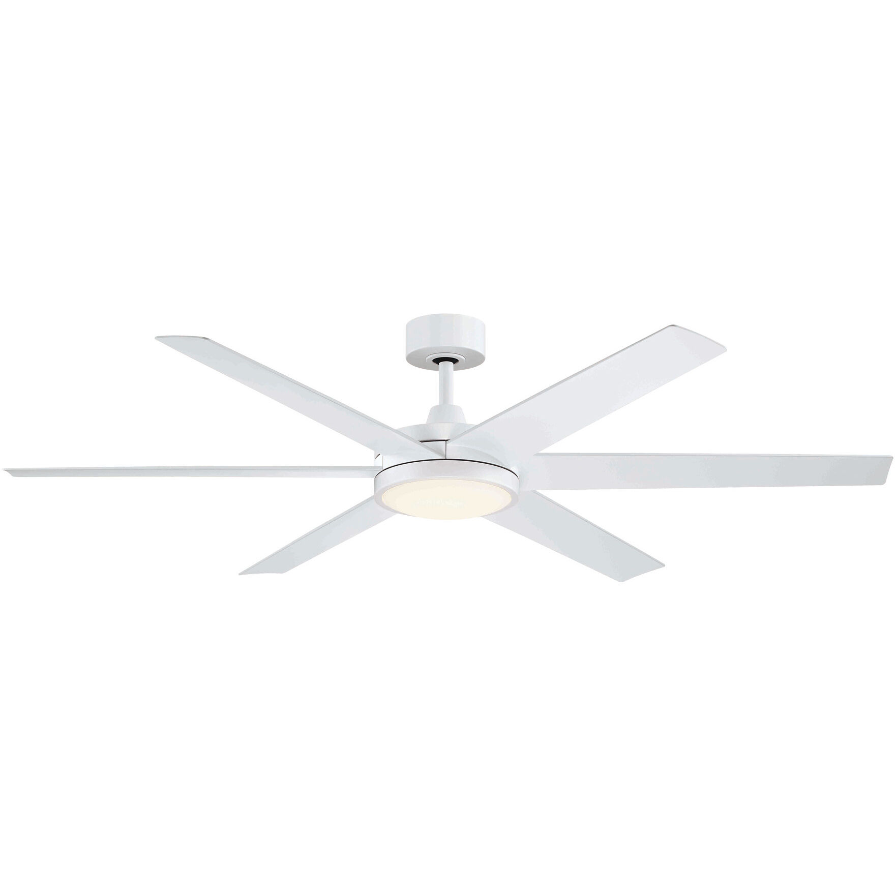 Brawn 64.00 inch Indoor Ceiling Fan