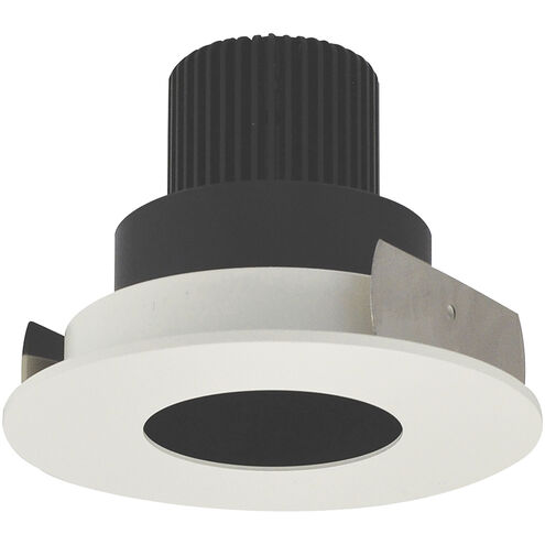 Iolite Matte Powder White Recessed Light in 3500K, 850