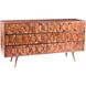 O2 Natural Dresser