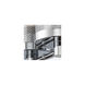 So Inclined 2 Light 10.88 inch Chrome Bath Vanity Wall Light