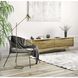 Collette 58 inch 4.00 watt Antique Brass Floor Lamp Portable Light