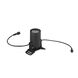 Tree Hugger 120 4.00 watt Black Outdoor Pathway Light