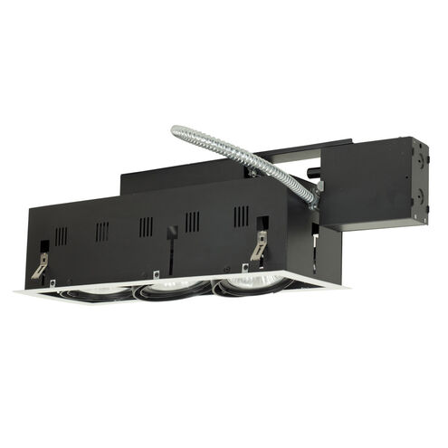 Signature PAR30 White & Black Recessed Lighting