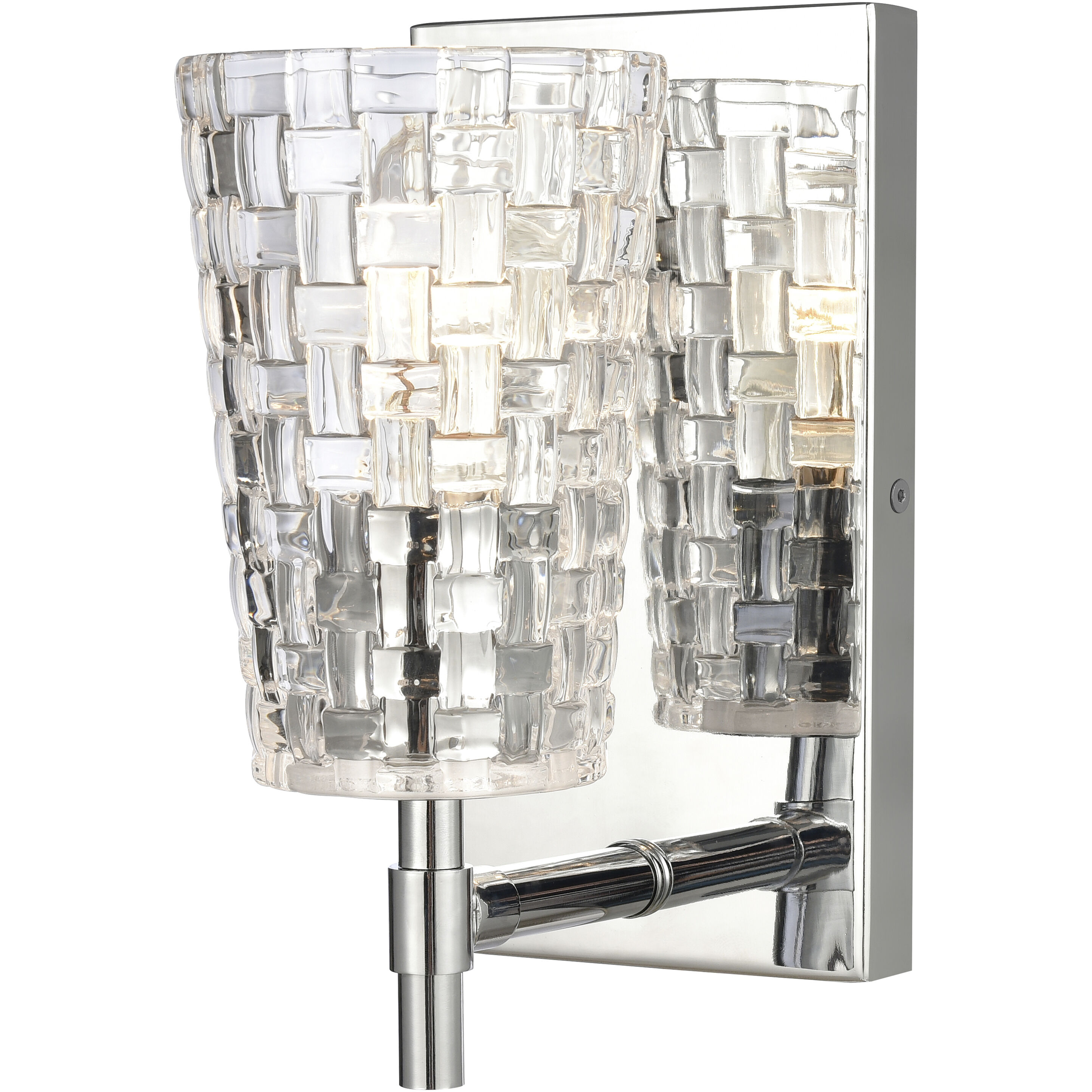 Lightweave Vanity Light Wall Light