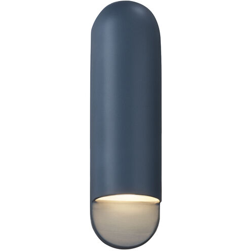 Ambiance LED 20 inch Midnight Sky Outdoor Wall Sconce in 1000 Lm LED