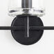ED Ellen DeGeneres Marietta 3 Light 24 inch Aged Iron Vanity Light Wall Light