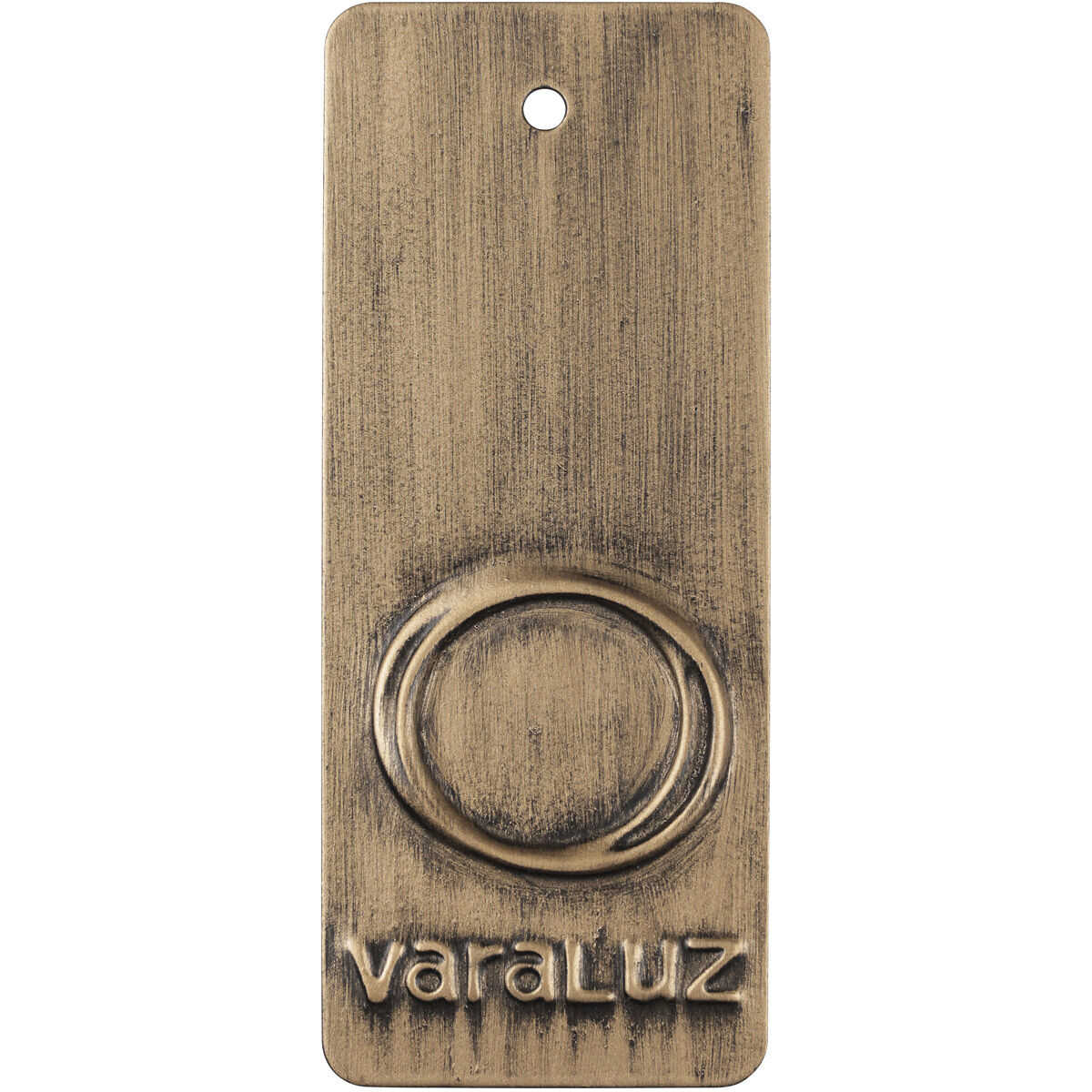 Social Club 3 Light 21.5 inch Havana Gold Bath Vanity Wall Light