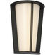 Barbara Barry Phinn Tapered Sconce Wall Light