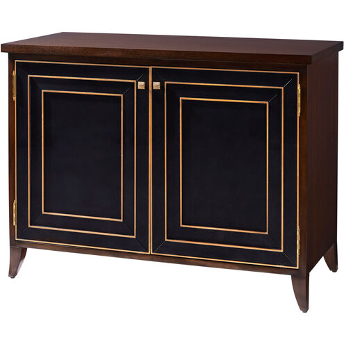 Alexa Hampton Collection Mannix Bar Cabinet