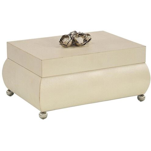 Coquelicot 15 X 11 inch Box