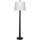 Revolution 63.5 inch 150.00 watt Black Floor Lamp Portable Light