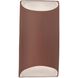 Ambiance Outdoor Wall Sconce