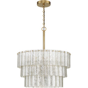Museo 9 Light 20.50 inch Pendant