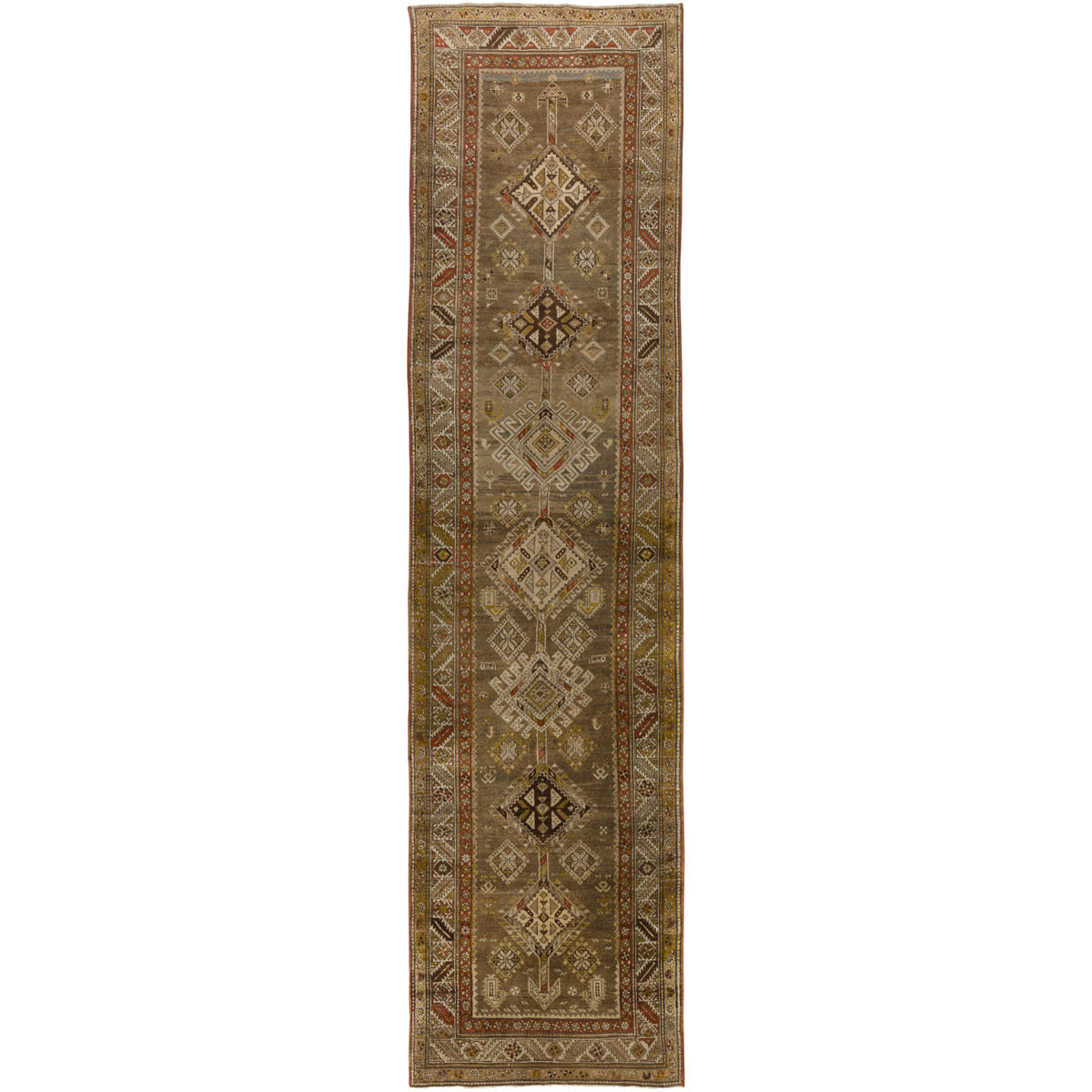 One of a Kind 159 X 41 inch Rugs, Runner