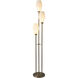 Willows 3 Light 12.50 inch Floor Lamp