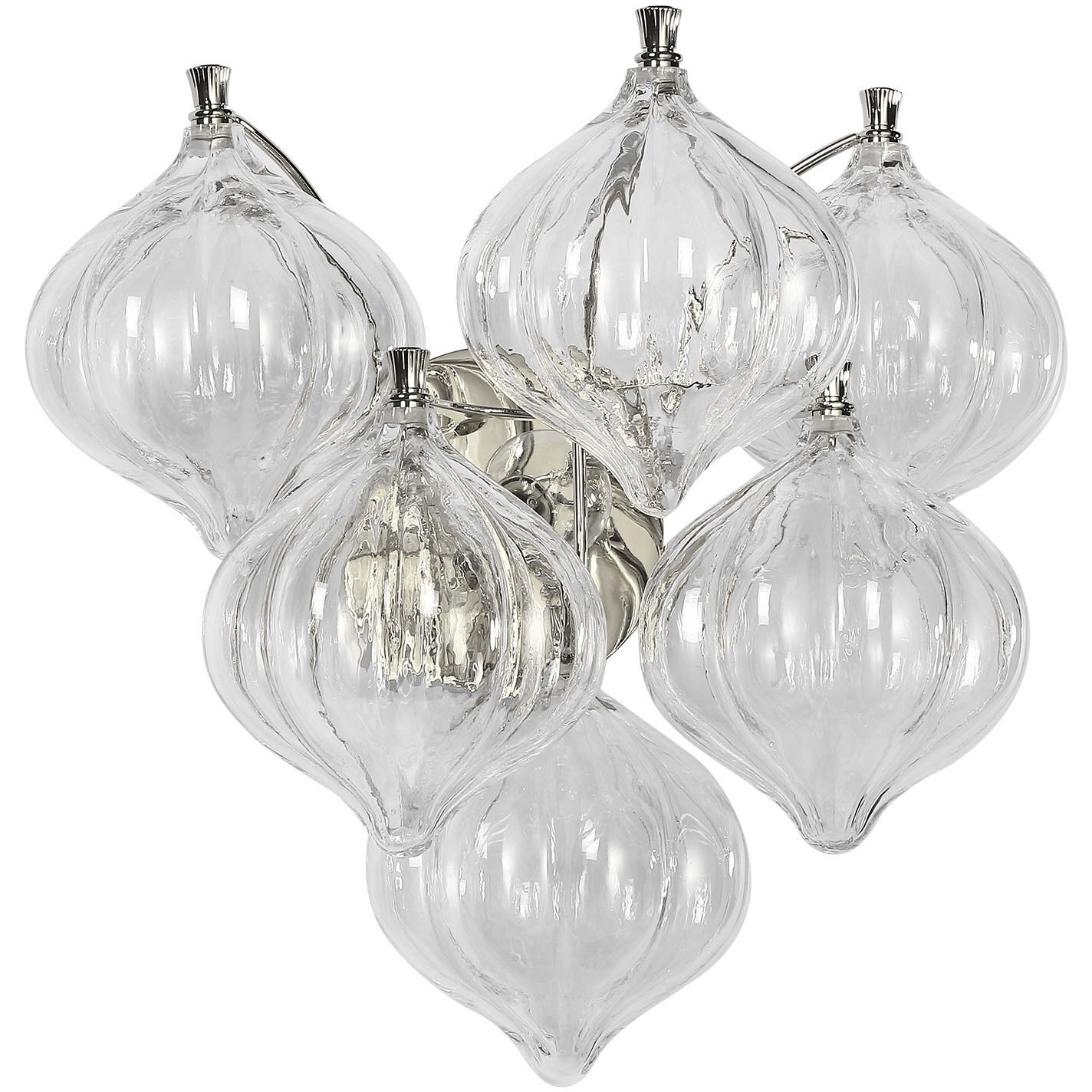 Julie Neill Caselli Sconce Wall Light