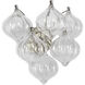 Julie Neill Caselli Sconce Wall Light