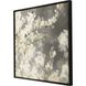Florals Collection Neutral Canvas