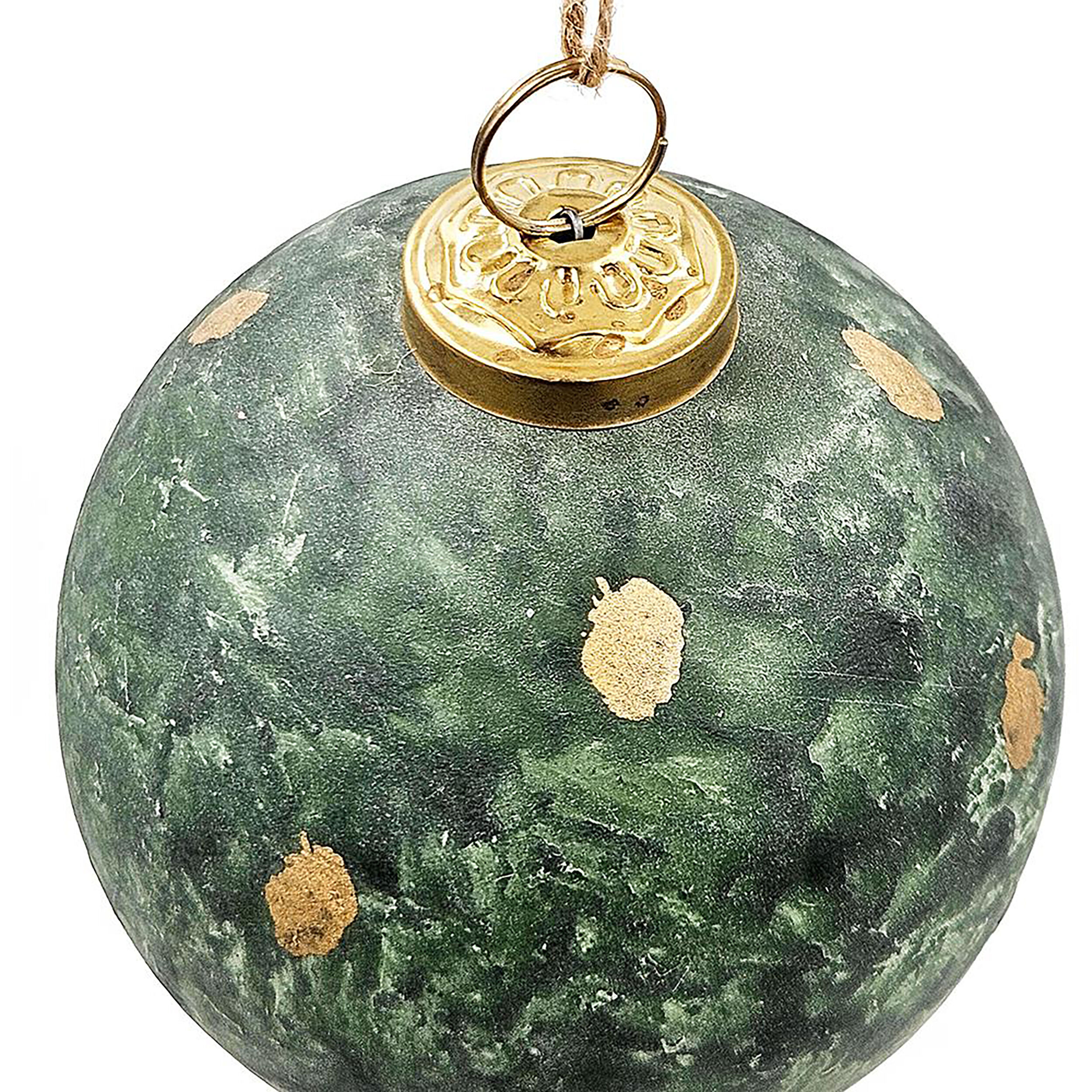 Anita Green Ornament