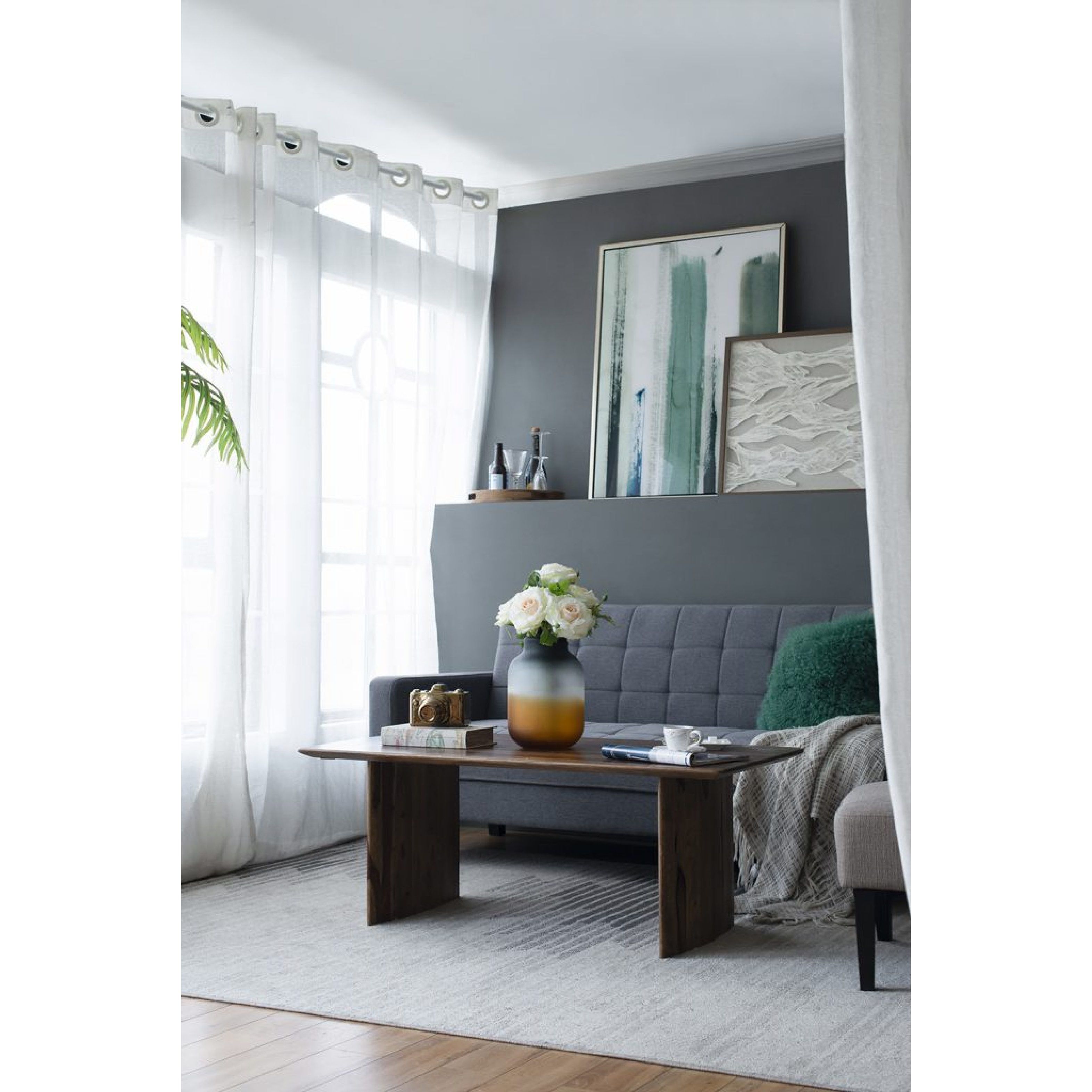 Normand 11.4 X 8.1 inch Vase