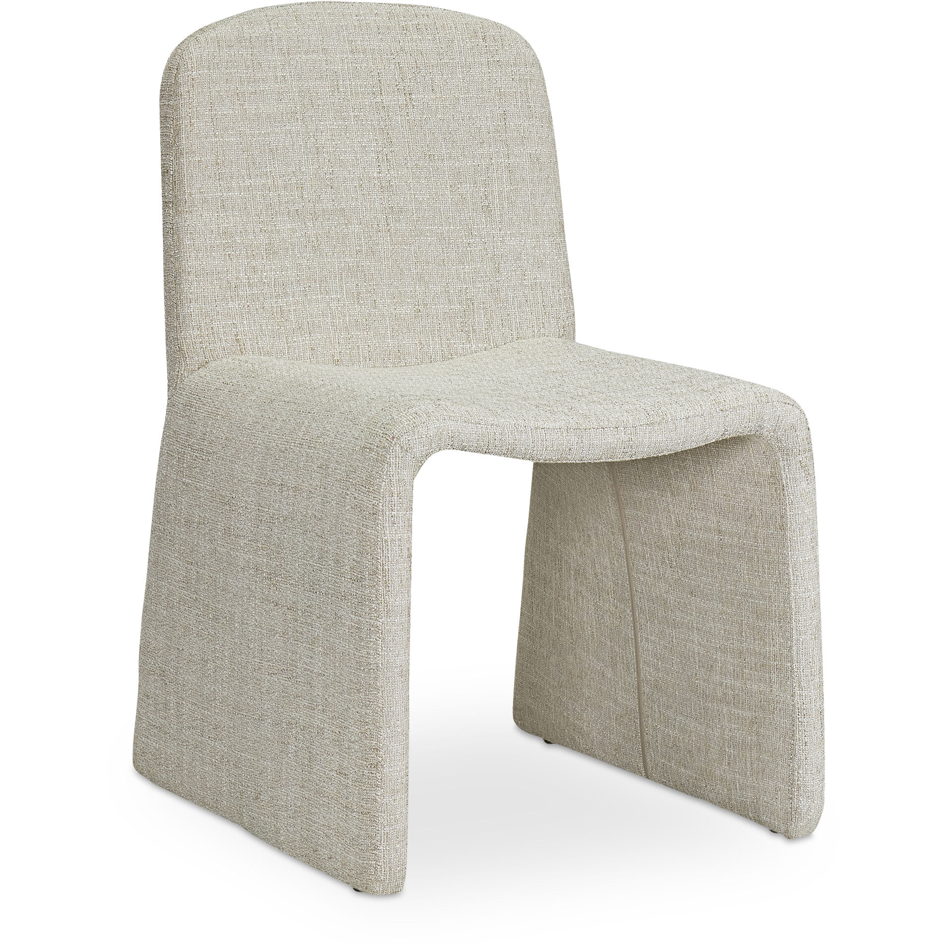 Ella Beige Dining Chair