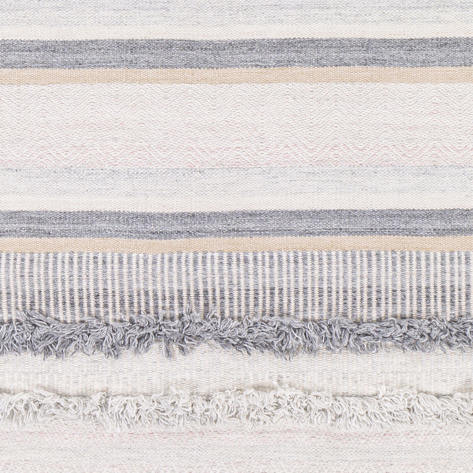 Azalea 144 X 106 inch Charcoal Rug in 9 X 12, Rectangle