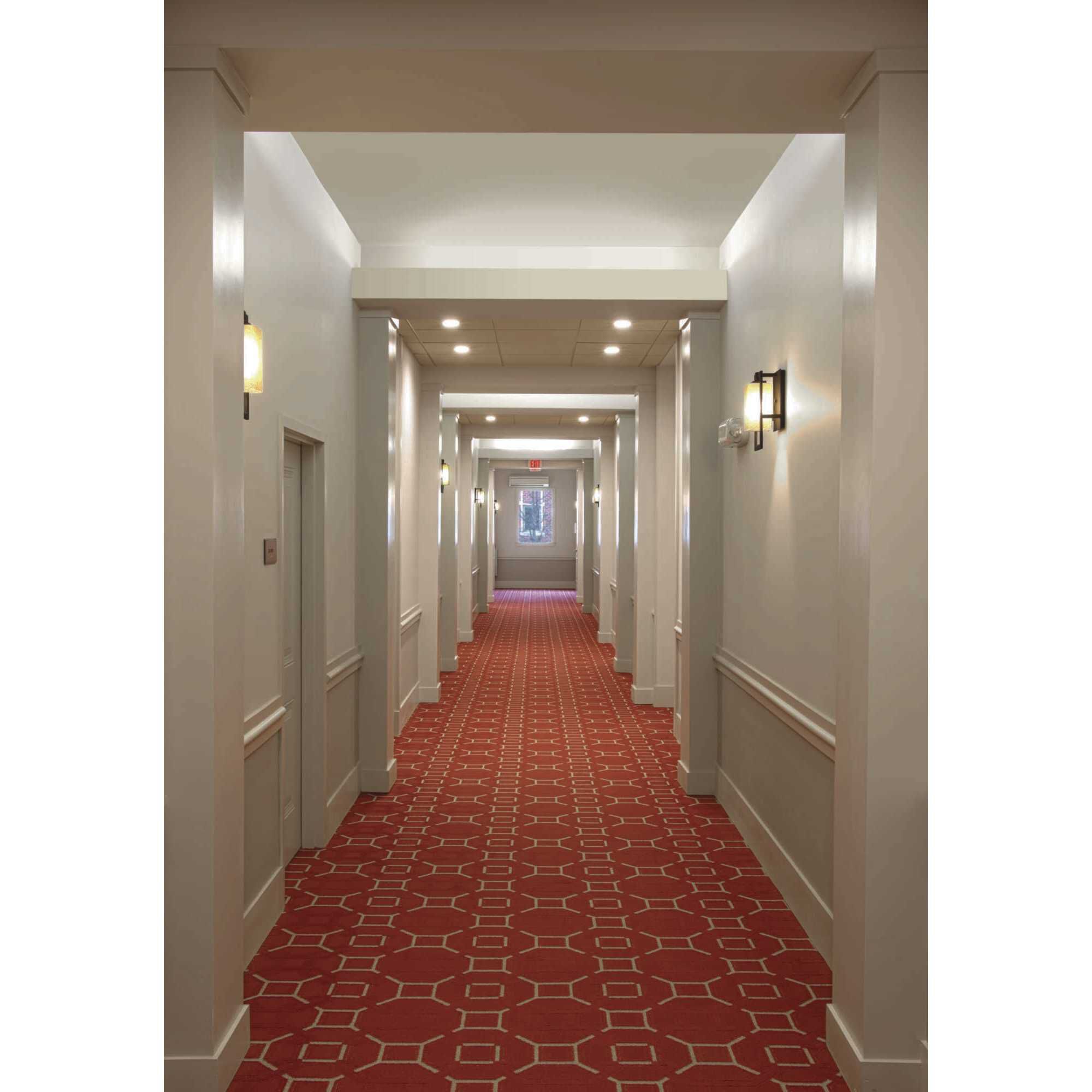 Jack 1 Light 14 inch Antique Bronze Outdoor Wall Lantern in Etched Umber Flax, Small