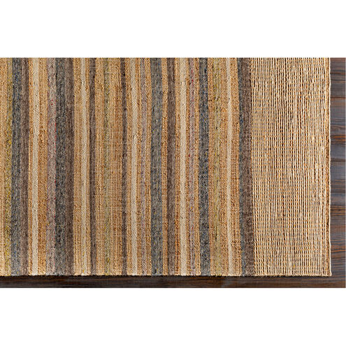 Arielle 36 X 24 inch Beige Rug in 2 x 3, Rectangle