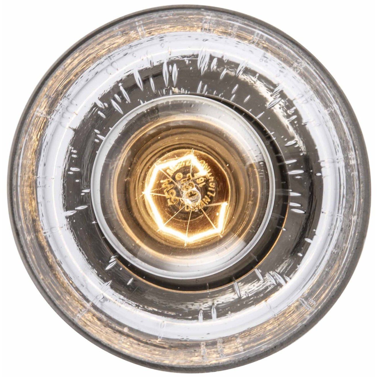 Mod Pod 1 Light 4 inch Brushed Nickel Pendant Ceiling Light