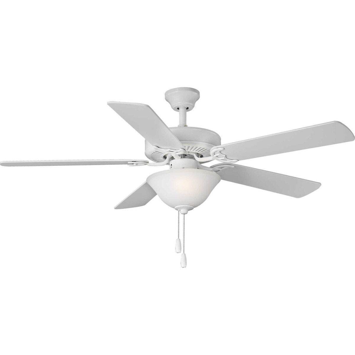 Builder 52.00 inch Indoor Ceiling Fan