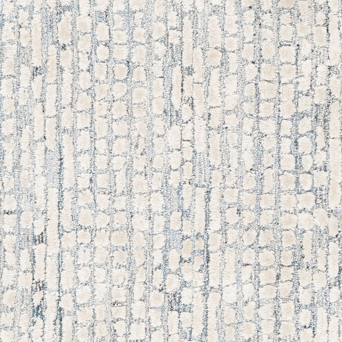 Montclair 90 X 60 inch Charcoal Rug in 5 x 8, Rectangle
