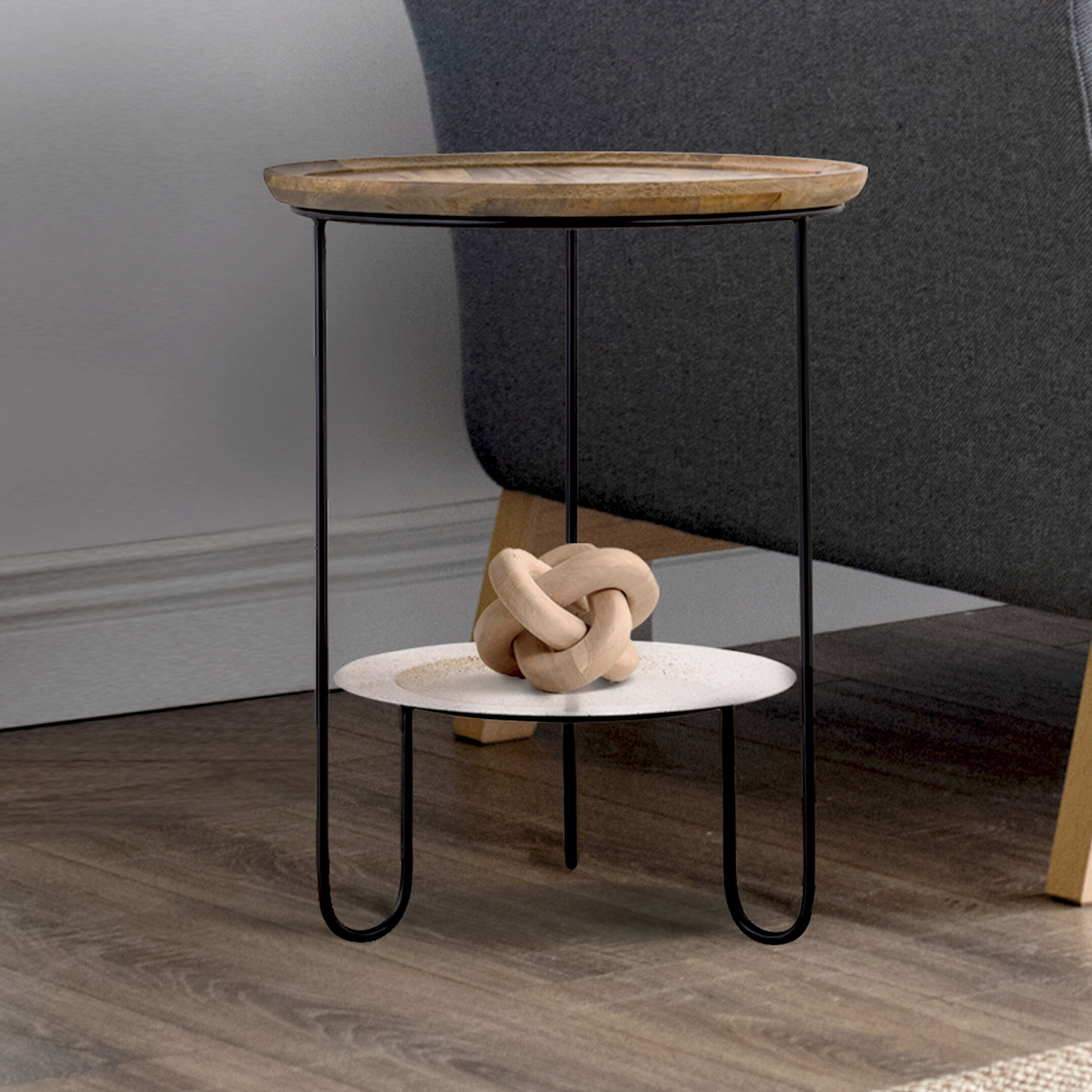 Shylah Side Table