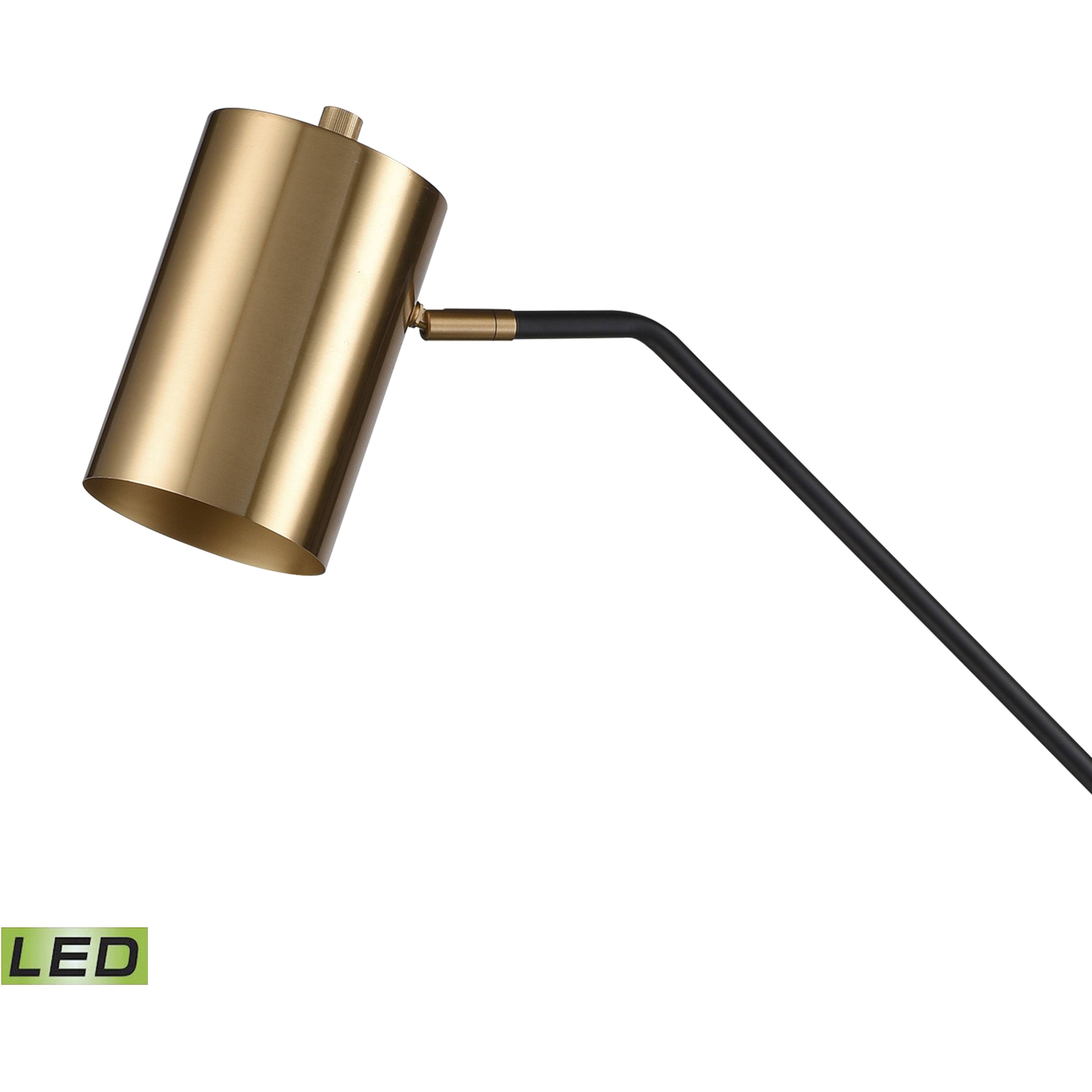 Oliver led floor lamp 2025