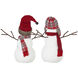 Hector Distressed White Objects