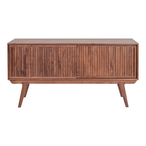 Alaska 63 X 18 inch Brown Sideboard